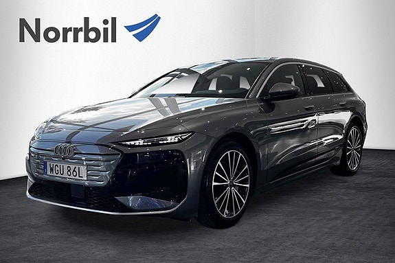 Audi A6 e-tron 3 of 15