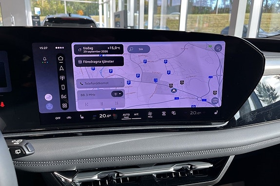 Audi A6 e-tron 10 of 15