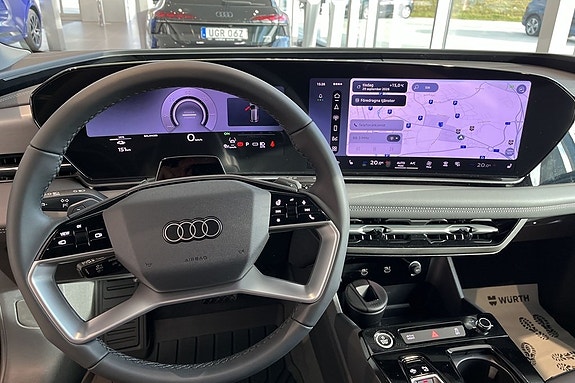 Audi A6 e-tron 9 of 15