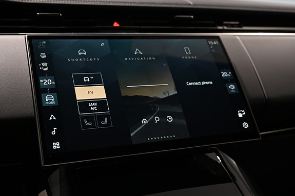 Land Rover Range Rover Sport 26 of 30