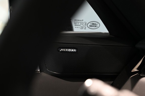 Land Rover Range Rover Sport 20 of 30