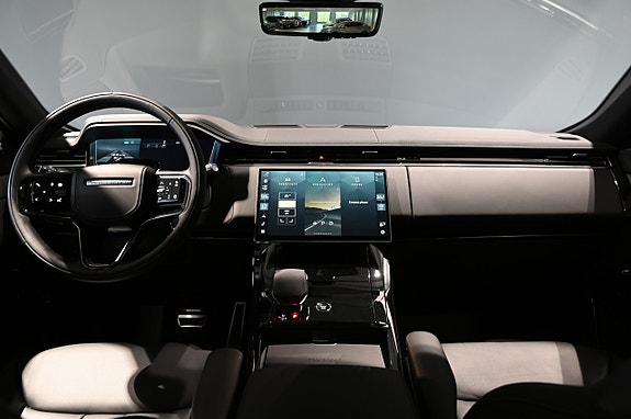 Land Rover Range Rover Sport 15 of 30