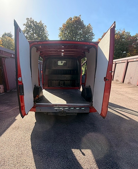 Ford Transit 6 of 11