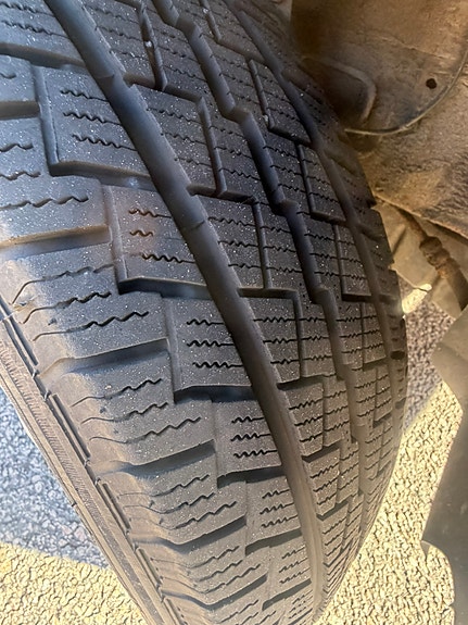 Ford Transit 8 of 11