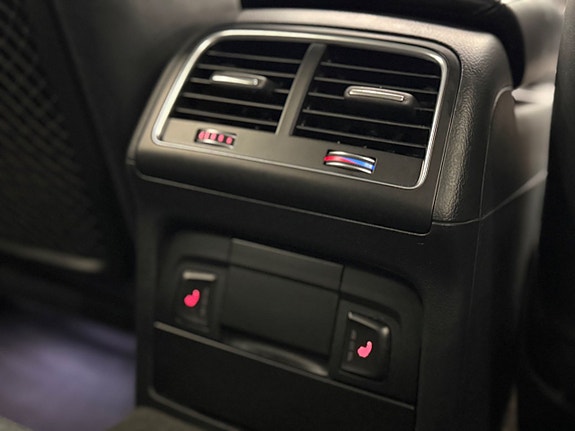 Audi A4 allroad 18 of 19