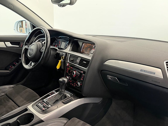 Audi A4 allroad 12 of 19