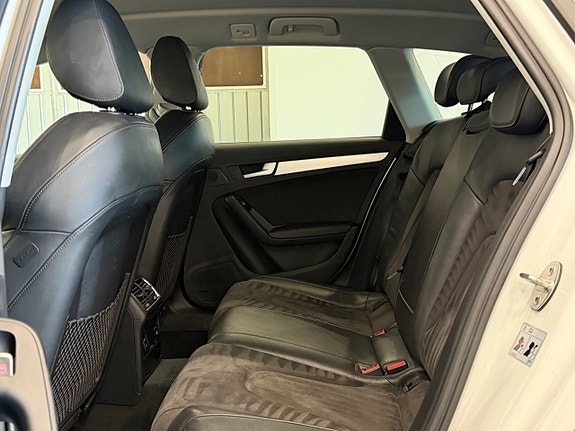 Audi A4 allroad 15 of 19