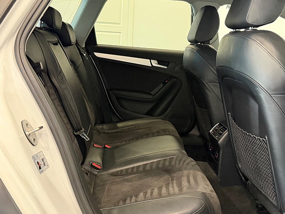 Audi A4 allroad 16 of 19