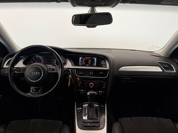 Audi A4 allroad 17 of 19