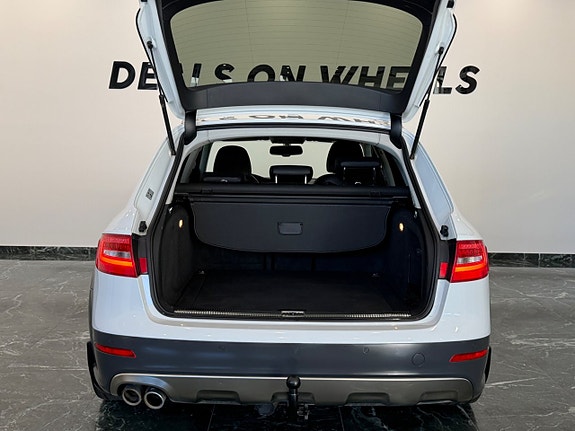 Audi A4 allroad 9 of 19