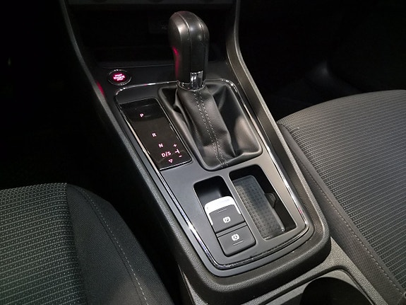Seat Leon 15 of 18