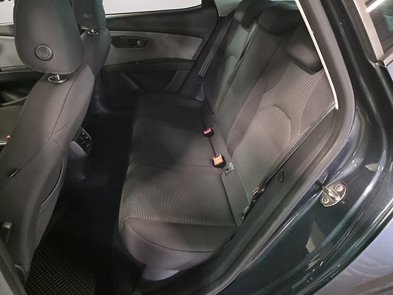 Seat Leon 11 of 18
