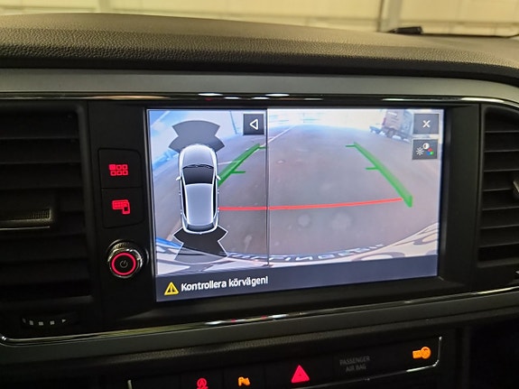 Seat Leon 17 of 18