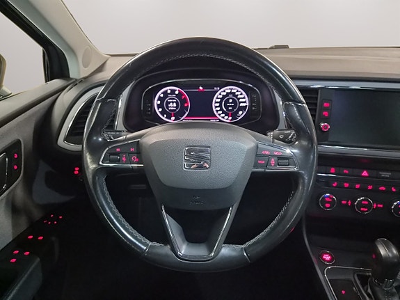 Seat Leon 14 of 18