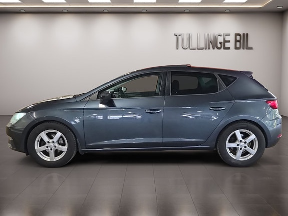 Seat Leon 2 of 18