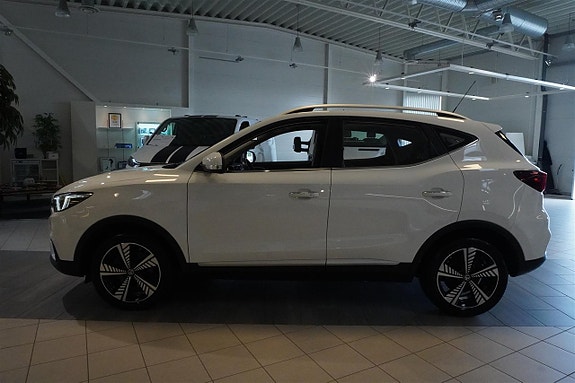 MG ZS 3 of 10