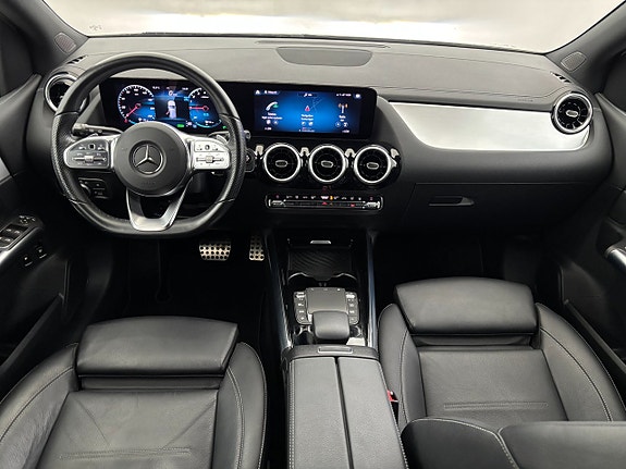 Mercedes-Benz B250 e 15 of 24