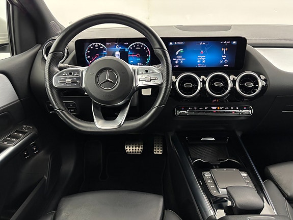 Mercedes-Benz B250 e 16 of 24