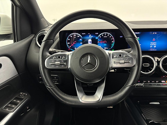Mercedes-Benz B250 e 17 of 24