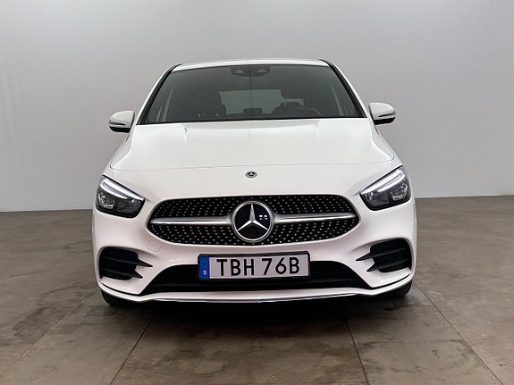 Mercedes-Benz B250 e 9 of 24