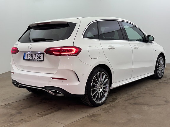 Mercedes-Benz B250 e 6 of 24