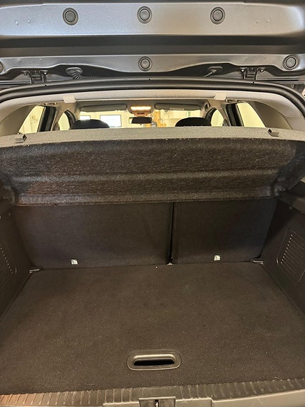 Renault Captur 14 of 14