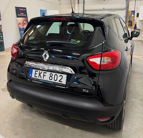 Renault Captur 7 of 14