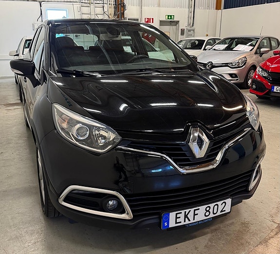 Renault Captur 3 of 14