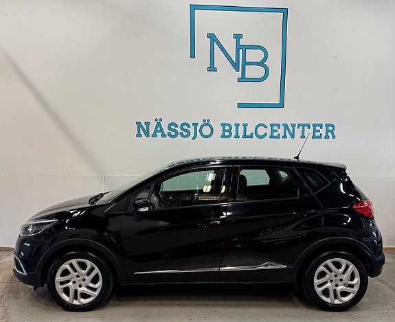 Renault Captur 4 of 14