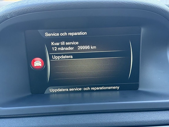 Volvo XC70 23 of 25