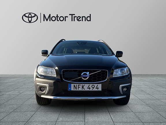 Volvo XC70 5 of 25