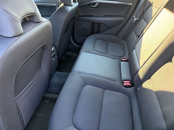 Volvo XC70 8 of 25