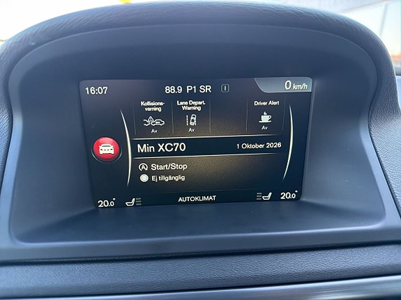Volvo XC70 24 of 25