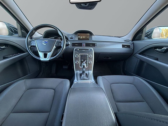 Volvo XC70 9 of 25