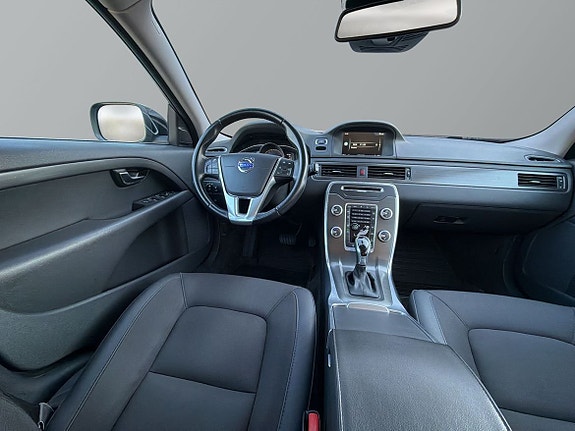 Volvo XC70 10 of 25
