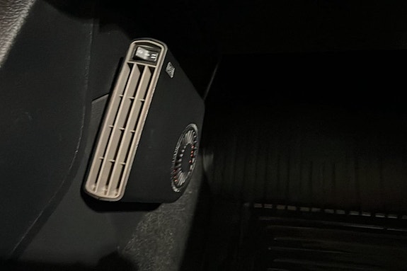 Toyota Auris 13 of 14