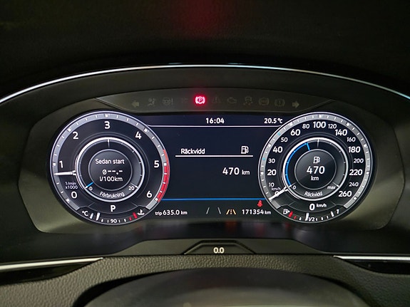 Volkswagen Passat Alltrack 7 of 28