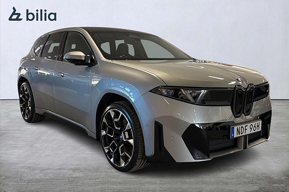 BMW iX3 19 of 21