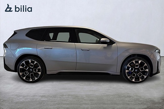 BMW iX3 17 of 21