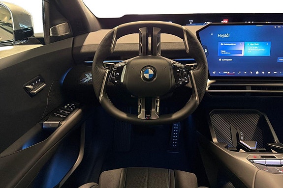 BMW iX3 9 of 21
