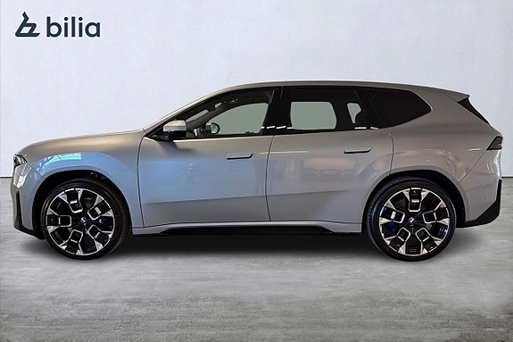BMW iX3 3 of 21
