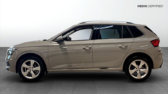 Skoda Kamiq 6 of 16