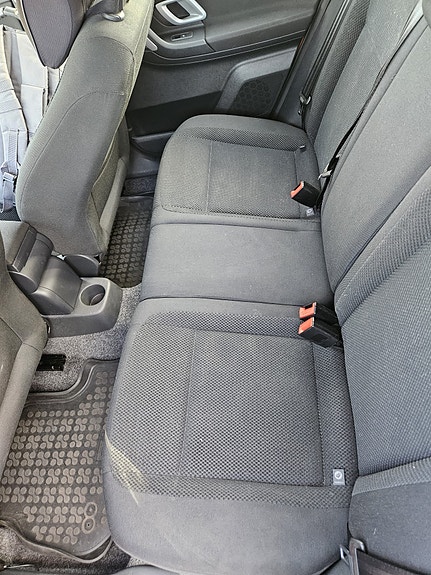 Skoda Fabia 8 of 12