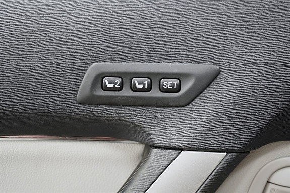 Toyota Avensis 17 of 26
