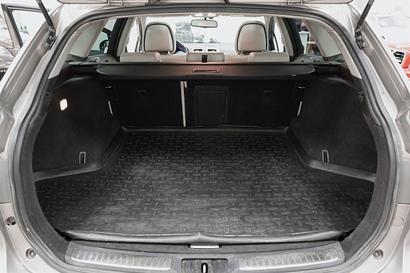 Toyota Avensis 14 of 26