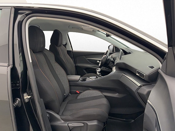 Peugeot 3008 19 of 27