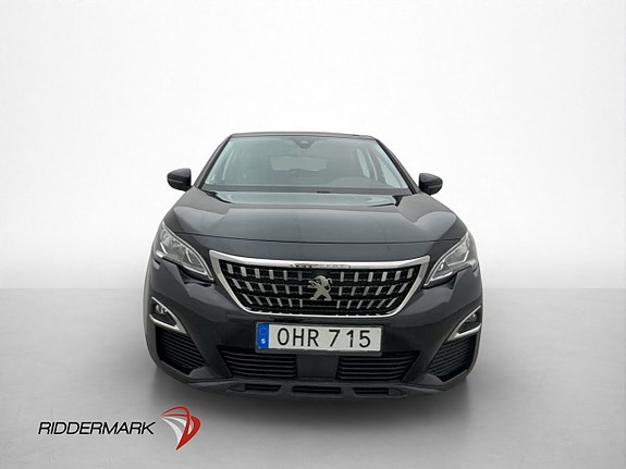 Peugeot 3008 2 of 27