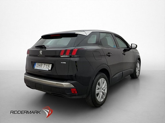 Peugeot 3008 8 of 27