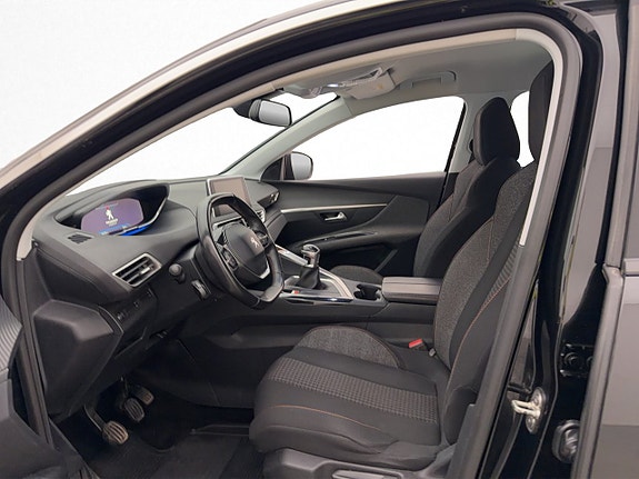 Peugeot 3008 10 of 27