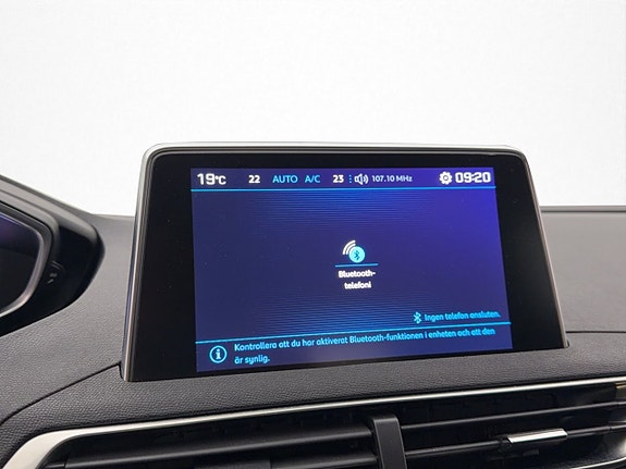 Peugeot 3008 16 of 27